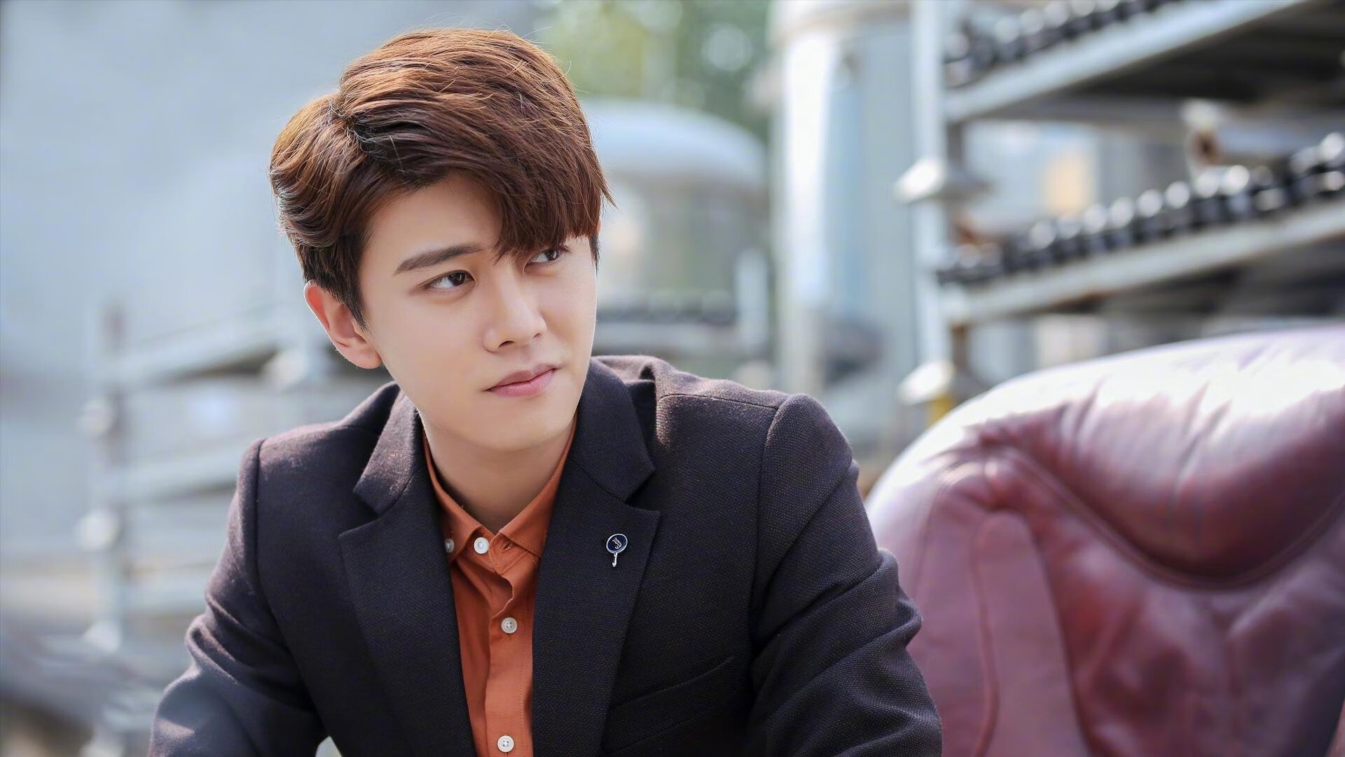 新式空气动力学尾翼:快速与平稳兼得,空气动力学套件前部